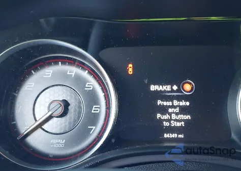 2019 Dodge Charger Scat Pack Rwd z USA, uszkodzony, nr VIN 2C3CDXGJ7KH632005